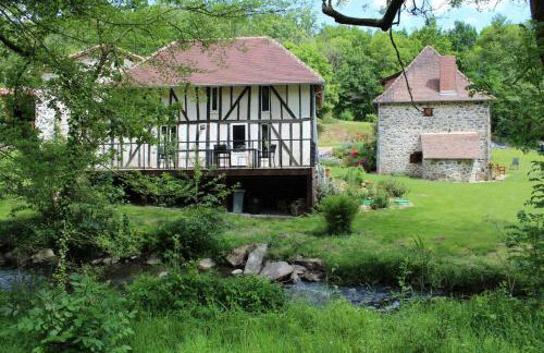 Le moulin - Foto 52