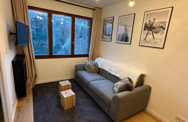 Ecrin Alpin hyper centre d'Auron - Foto 40