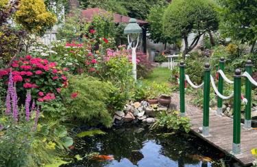 Appartement am Teich - Foto 24