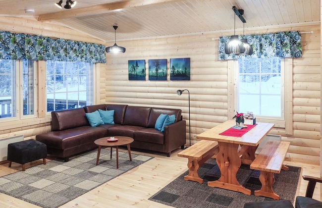 Lassinmaja - Photo 6