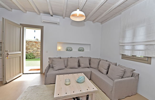 White Tinos Luxury Suites - Foto 42