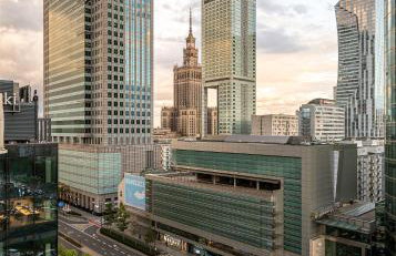 RentPlanet - Apartament Rondo ONZ - Foto 12