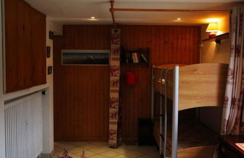 Appartement T2 - Centre Lélex - Foto 13