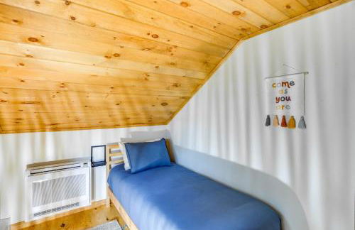 Stylish Catskills Retreat Year-Round Adventure! - Foto 31