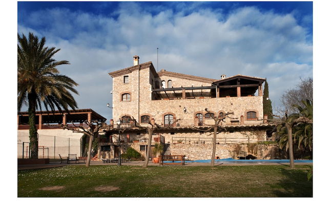 Mas Moli Petit - Photo 41