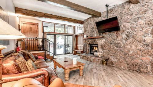 Beaver Creek West Mountain Condo - Foto 3