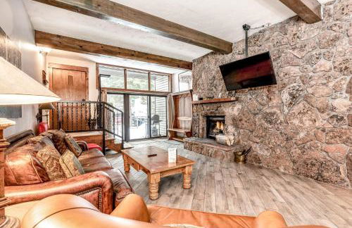 Beaver Creek West Mountain Condo - Foto 3