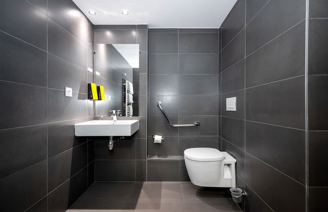 Staycity Aparthotels, Marseille, Centre Vieux Port - Foto 70