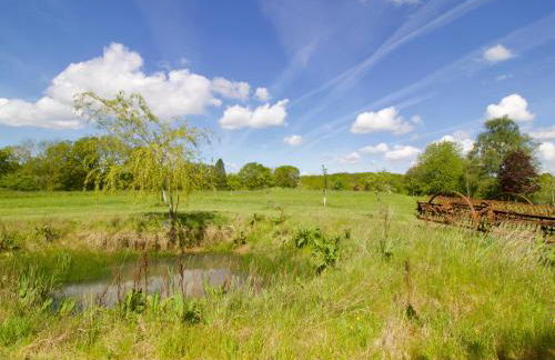 The Stable At Hilltop Farm - Foto 11