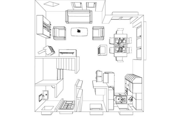 Holiday Home Wattje Comfortable Vacation Home - Foto 8