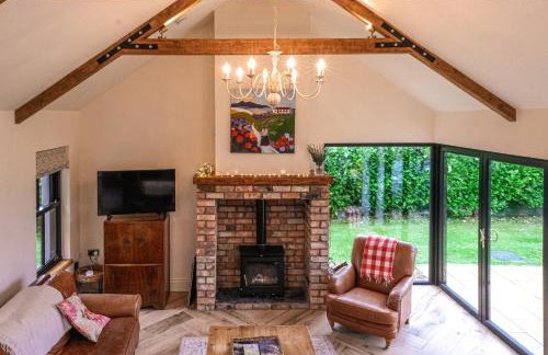 Bramble Cottage, hidden gem in Comber near Belfast - Foto 1