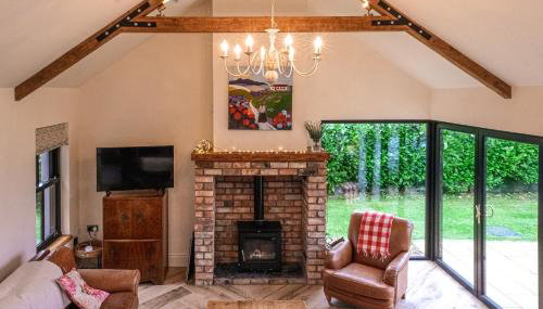 Bramble Cottage, hidden gem in Comber near Belfast - Foto 1