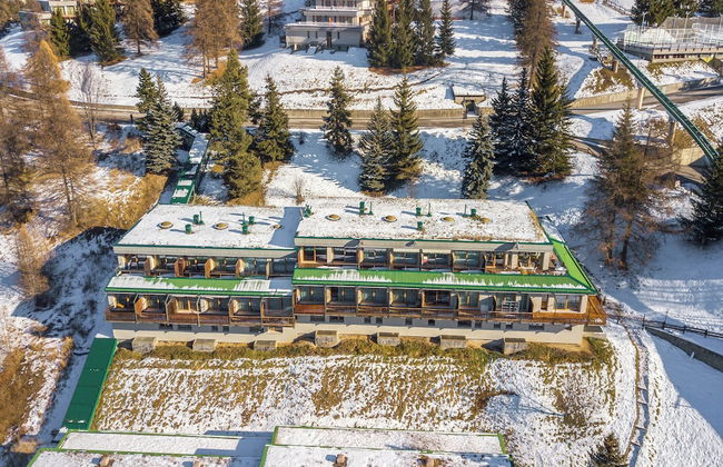 Studio Sansi 34 - Foto 22