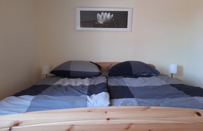 Ferienhaus am Oase am Vilzsee - Photo 5