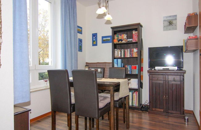Ferienwohnung, Nienhagen - Foto 10