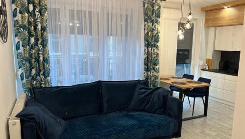 Apartament Korczak Park - Foto 5