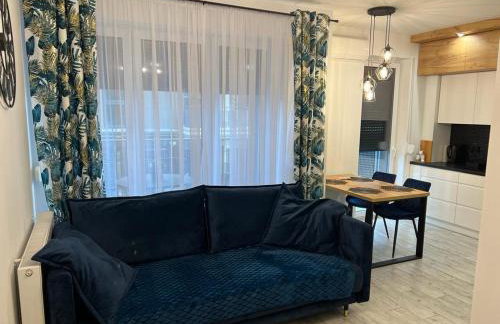 Apartament Korczak Park - Foto 5