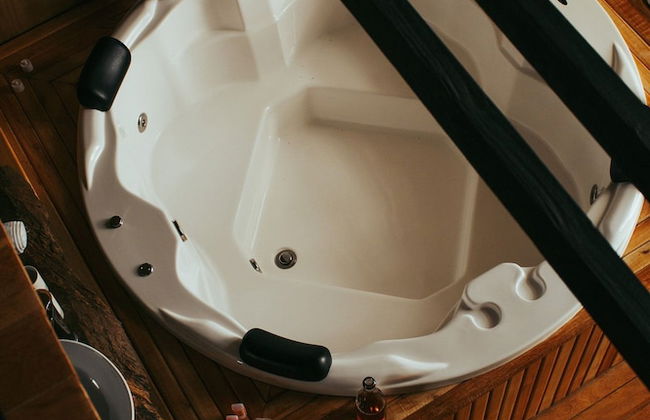 Chalé Verde da Serra - Foto 29