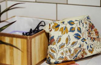 Stilvolle Unterkunft für 4, WLAN - Küche, salt apartments - Foto 22