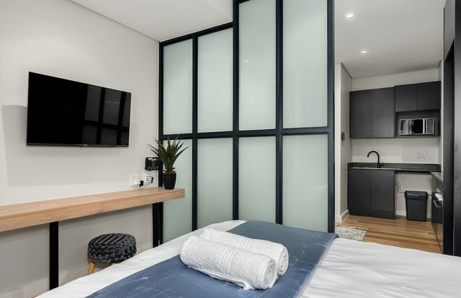 The Carrington Luxury Apartments - Foto 35