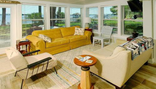 Harts Cottage - Foto 3