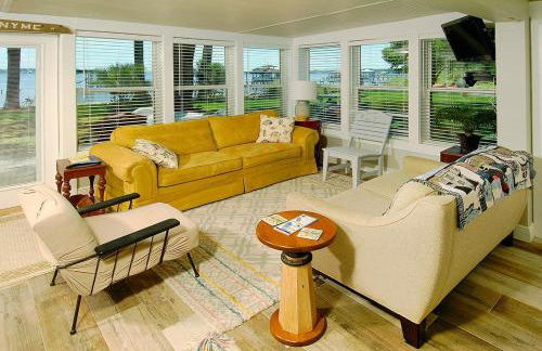 Harts Cottage - Foto 3