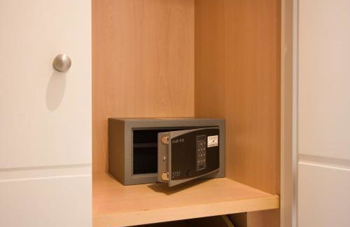 Apt 322 Heaven Beach Apartments, Guadalmansa Playa - Photo 10