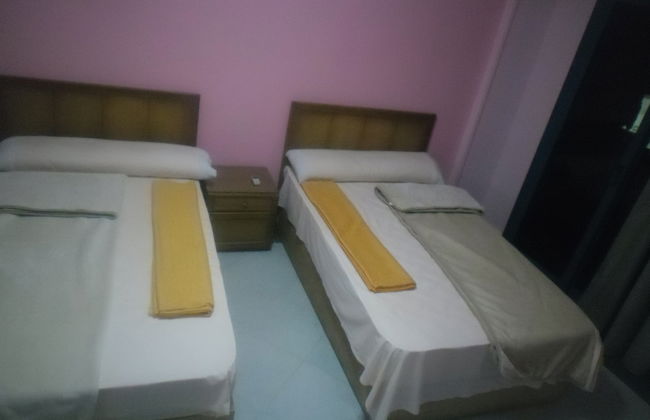 Jewel Mandara Apartments - Foto 15