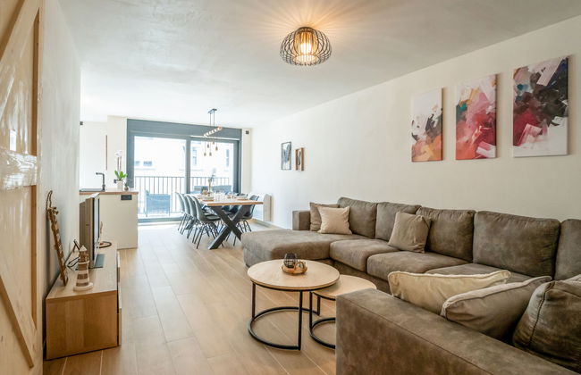 Centrally located "Toi & Moi" - Foto 3