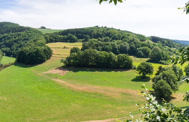 Nature Park Hillside Bungalow - Photo 31