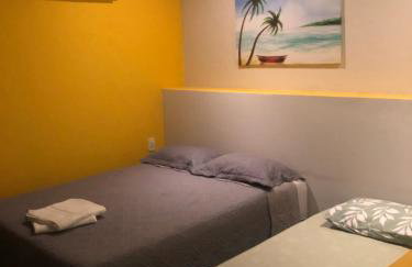 Pousada Galeria - Foto 13