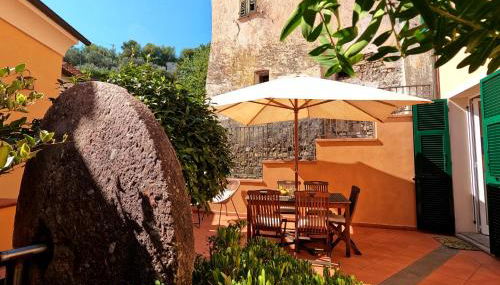 Barbara tra gli Ulivi - Foto 3