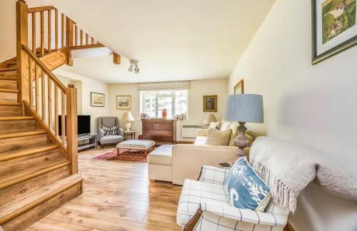 Charming Annexe Lodge with Parking - Pass The Keys - Foto 1
