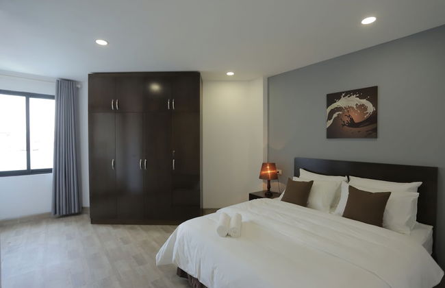 IStay Hotel Apartment 6 - Foto 5