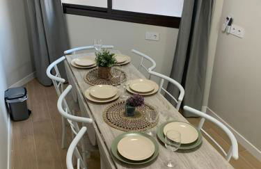 Plaza de España independent house - Foto 52