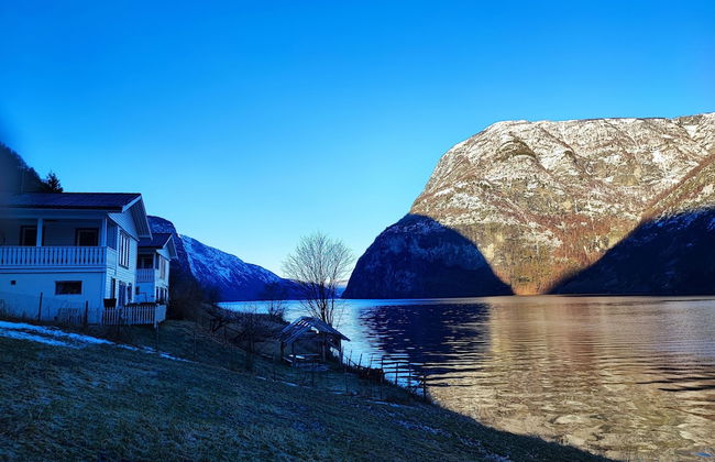 Visit Undredal - Foto 1