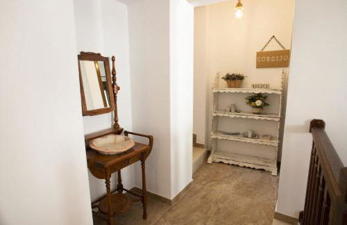 LA POSADA DE LA MUELA - Photo 46