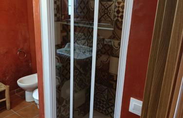 Cortijo Rural El Contador, con chimenea - Photo 41