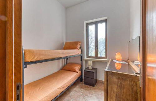 Villa Cisura Ranne - 2 chilometri dal mare con piscina privata - Foto 11