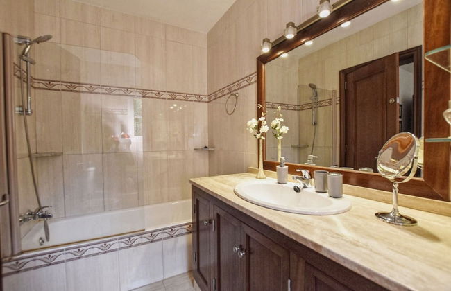 Belvilla by OYO Ta3rtolas - Foto 17