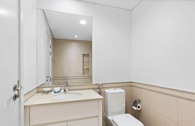WelHome - Urban Serenity, Zahra Breeze 2 Bedroom Retreat - Photo 20