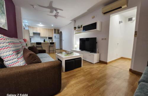 VILLA ARTEP Lujoso apartamento con piscina comunitaria - Foto 25