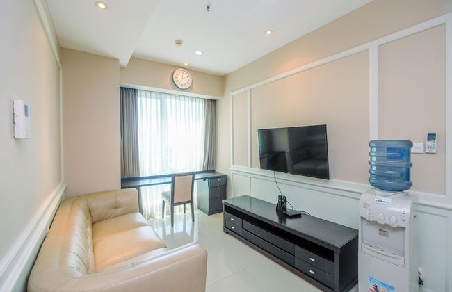 Exclusive and Modern 3BR Gandaria Heights Apartment - Foto 13