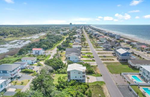 2 Family Coastal Escape - Foto 49