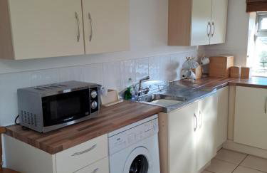 Bank Top Farm Cottages - Foto 29