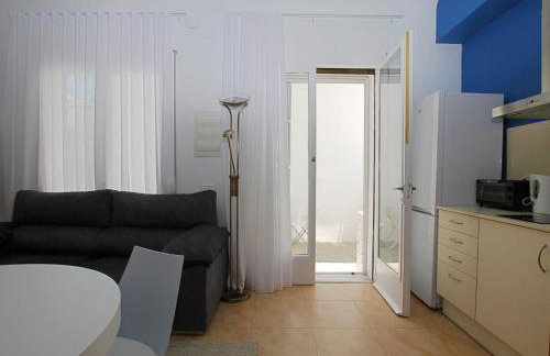 La Platgeta · La Platgeta · Ideal family apartment, with private terrace - Foto 2