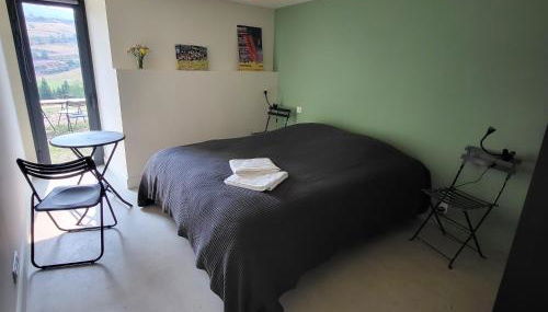 La Grange d'Olivier - Foto 2