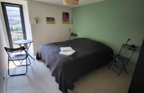 La Grange d'Olivier - Photo 2