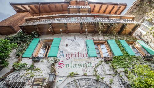 Agritur Solasna - Foto 1