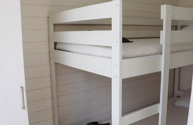 6 Person Holiday Home in Saffle-by Traum - Foto 3